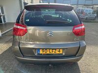 tweedehands Citroën C4 Picasso 1.6 VTi Image 5p. 3 EIGENAAR * DEALERONDERHOUDEN * NIEUWE APK * 140.000 KM NAP *