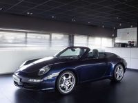 tweedehands Porsche 911 Carrera S Cabriolet 