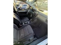 Occasion VW Touran Comfortline 150 PK (110 kW) 2018 Wit MPV