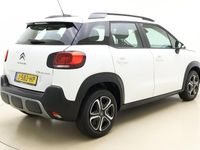 Occasion Citroën C3 Aircross Feel 110 PK (80 kW) 2020 Wit SUV