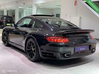 tweedehands Porsche 911 3.6 Turbo