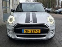 Occasion Mini Cooper Chili 136 PK (100 kW) 2018 Wit Hatchback
