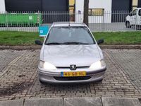 tweedehands Peugeot 106 1.1 Accent