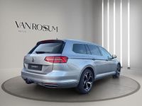 Occasion VW Passat Highline 156 PK (114 kW) 2017 Stationwagon Stationwagen