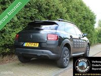 tweedehands Citroën C4 Cactus 1.6 BlueHDi Feel, Pano dak Elek ramen Cruise control etc.