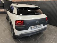 tweedehands Citroën C4 Cactus 1.2 e-THP Shine navigatie achteruit camera