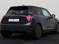 Occasion Mini Cooper SE Favoured 160 kW (218 PK) 2024 Zwart Hatchback