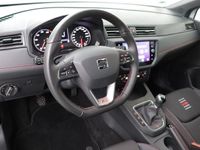 tweedehands Seat Ibiza 1.0 TSI FR Business Intense | 95 PK | Beats Audio