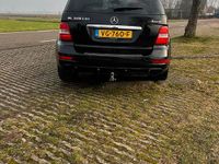Occasion Mercedes ML320 224 PK (164 kW) 2009 SUV
