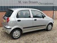 tweedehands Chevrolet Matiz 0.8 Spirit Apk tm 04-2025