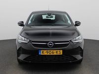 Occasion Opel Corsa-e Edition 100 kW (136 PK) 2020 Zwart Hatchback