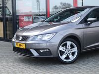 tweedehands Seat Leon 1.2 TSI Style Navi/Clima/Cruise/PDC/Stoelverw