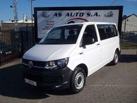 Occasion VW Transporter 101 PK (74 kW) 2017 Wit Van