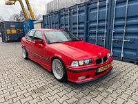 Occasion BMW 323 102 PK (75 kW) 1995