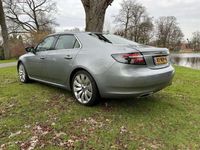 tweedehands Saab 9-5 2.0T BP AERO EXKL.