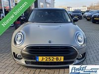 Occasion Mini Cooper Clubman 136 PK (100 kW) 2020 Grijs Stationwagen
