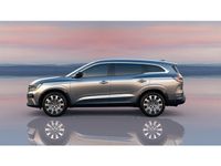 tweedehands Renault Espace E-Tech Hybrid 200 techno 5p.