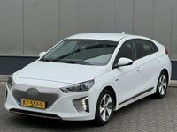 Occasion Hyundai Ioniq Comfort 88 kW (120 PK) 2016 Wit Hatchback