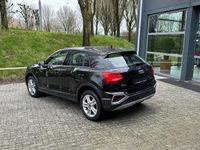 tweedehands Audi Q2 35 TFSI Pro Line 3900 km !!! elek. achterklep