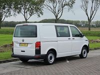 Occasion VW T6.1 110 PK (80 kW) 2020 Wit Van