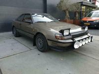 tweedehands Toyota Celica 2.0 GT TC 16