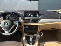 tweedehands BMW X1 SDrive20i Upgrade Edition / Leder / Navi / PDC / Cruise