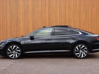 tweedehands VW Arteon 1.5 TSI Business R-Line