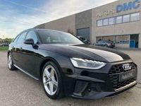 tweedehands Audi A4 35 TDi 163pk *S line* (EU6AP) *nieuwstaat*