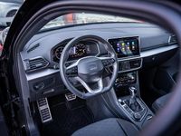 Occasion Seat Tarraco Business 2025 Zwart SUV