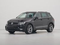 Occasion VW Tiguan R-line 131 PK (96 kW) 2019 Zwart (metallic) SUV