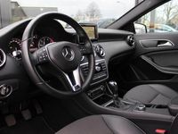 tweedehands Mercedes A180 Style Night Xenon | Memory | Stoelverw. | Camera