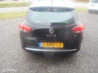 tweedehands Renault Clio IV Estate 0.9 TCe Dynamique