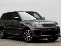 tweedehands Land Rover Range Rover Sport 2.0 P400e HSE Dynamic BTW | Pano | ACC | Head-up | FULL