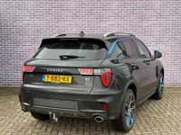 Occasion Lynk & Co 01 2023 Zwart SUV