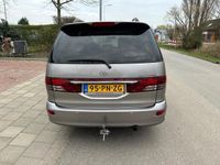 tweedehands Toyota Previa 2.4 VVT-i Soleil