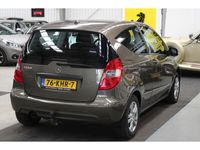 tweedehands Mercedes A160 BlueEFFICIENCY Avantgarde Airco, Cruise control, Trekhaa