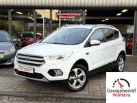 Occasion Ford Kuga Titanium 2018 Wit SUV