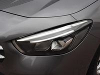 Occasion Mercedes B250 Premium Plus 225 PK (165 kW) 2019 Grijs MPV