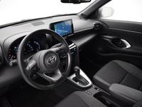 tweedehands Toyota Yaris Cross 1.5 Hybrid Dynamic Apple\Android Automaat