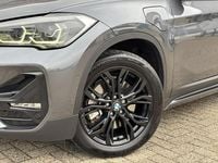 Occasion BMW X1 221 PK (162 kW) 2021 Grijs SUV