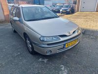 Occasion Renault Laguna 2000 Bruin (metallic) Stationwagen