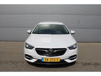 tweedehands Opel Insignia Sports Tourer 1.5 Turbo 165 PK Innovation Automaat | Winterpakket | LED koplampen | Navigatie | Elek