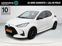 Occasion Toyota Yaris Hybrid Executive 116 PK (85 kW) 2023 Wit Hatchback