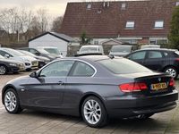 Occasion BMW 325 218 PK (160 kW) 2007 Grijs Coupé