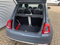 tweedehands Fiat 500 1.0 Hybrid Launch Edition