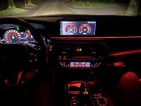 Occasion BMW 520 184 PK (135 kW) 2018 Grijs Sedan