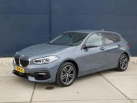 tweedehands BMW 118 118 1-serie i Executive Edition Automaat! Navigatie