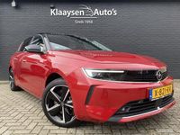 tweedehands Opel Astra 1.6 Hybrid 180 pk Edition AUT. | 1e eigenaar | app
