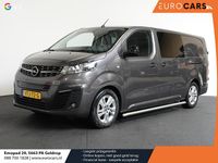 Occasion Opel Vivaro-e Combi Edition 100 kW (136 PK) 2023 Grijs Van