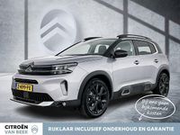 Occasion Citroën C5 145 PK (106 kW) 2024 Grijs SUV